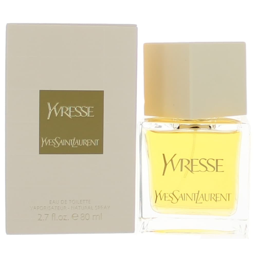 Photo of Yvresse by Yves Saint Laurent, 2.7 oz EDT Spray for Women